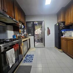Blk 613 Woodlands Avenue 4 (Woodlands), HDB 5 Rooms #622805641